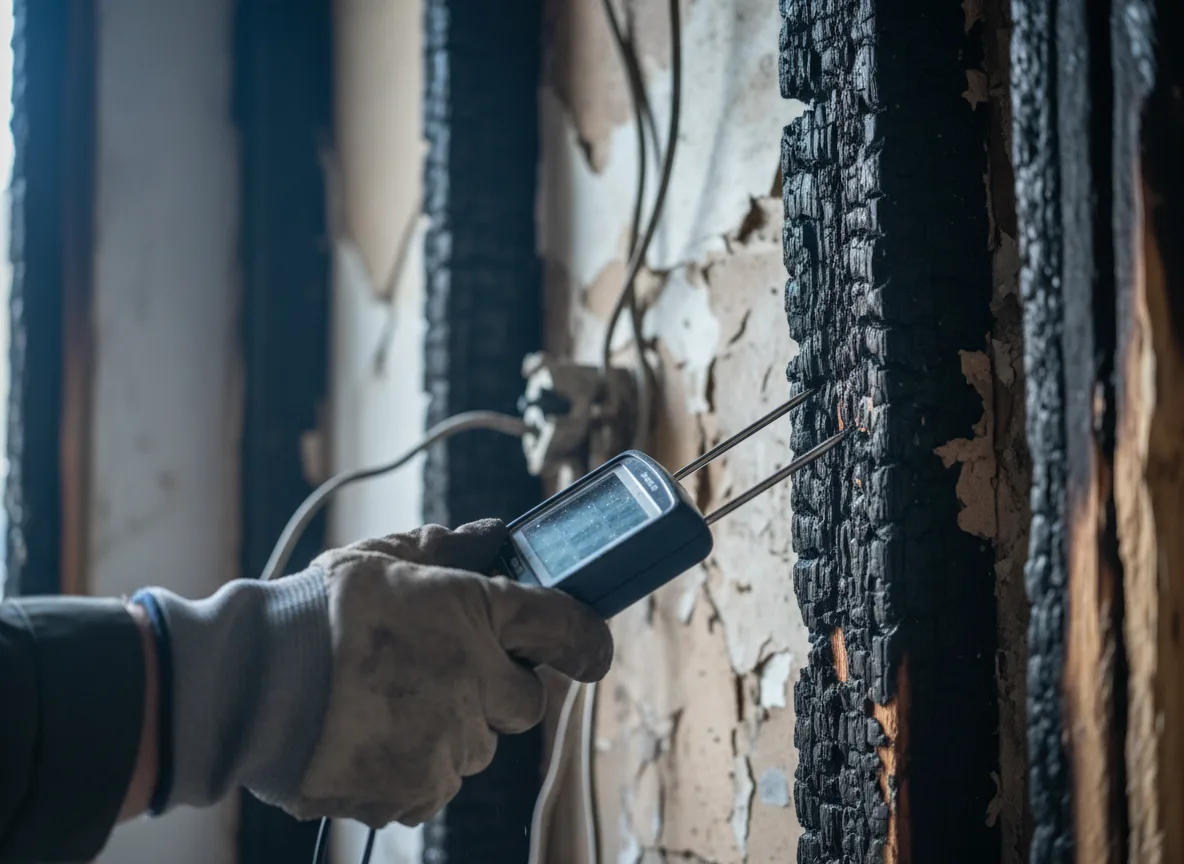 Fire Damage Restoration Forest, LA FAQs